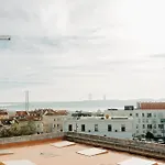 Belém Tejo - Jardim Lisbona