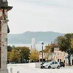 Belém Tejo - Jardim