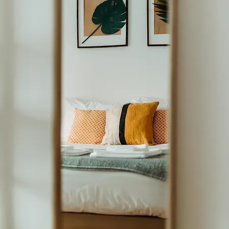 Belem Tejo - Jardim ליסבון