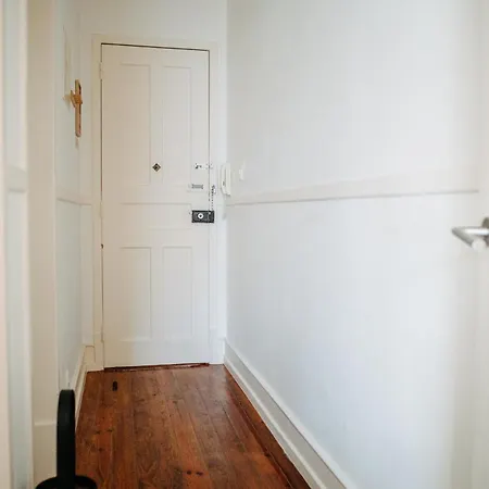 Belem Tejo - Jardim Lejlighed Lisboa