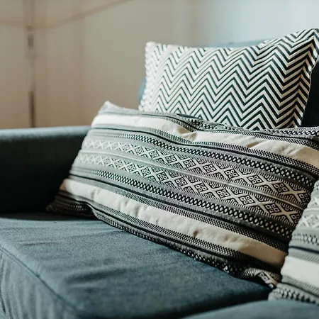 Apartamento Belem Tejo - Jardim