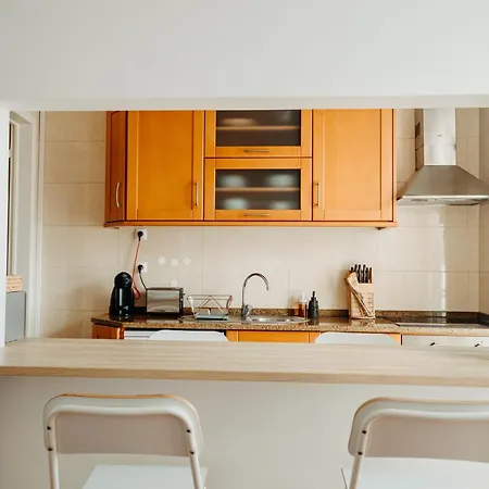 Belem Tejo - Jardim Lisboa