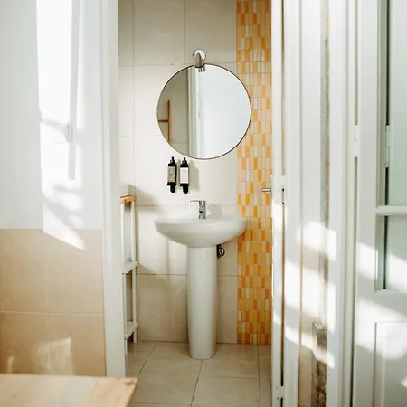 Belem Tejo - Jardim Lejlighed *