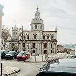公寓 Belem Tejo - Jardim By Local *
