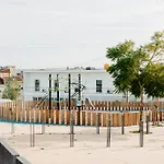 公寓 Belem Tejo - Jardim By Local Lisboa