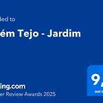 公寓 Belem Tejo - Jardim By Local *