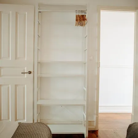 Belem Tejo - Jardim *