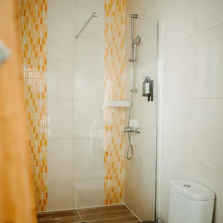 Апартаменти Belem Tejo - Jardim *