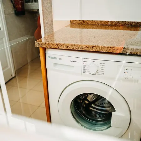 Belem Tejo - Jardim Апартаменти Лісабон